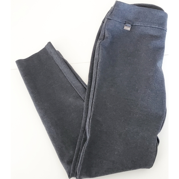 Lisette L Montreal Pants sz 10 gray - Picture 2 of 9